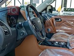انفنتي QX80